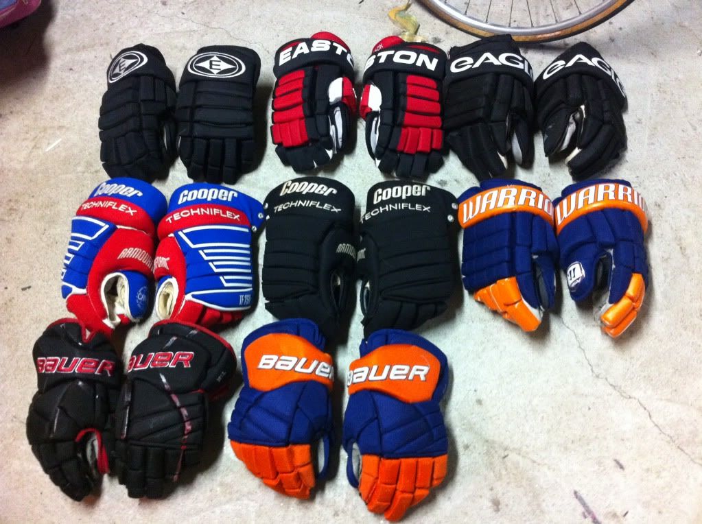 Family Pics Page 64 Pro Stock Hockey Gear Pro Stock Hockey