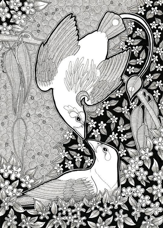 photo 2016 - Unicorn Moon Sickle - Courting BW 540x_zpsaqkwykkf.jpg