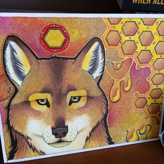 photo 2016 - Wolf series - Honey Wolf photo 01 540x_zps6mvensi7.jpg