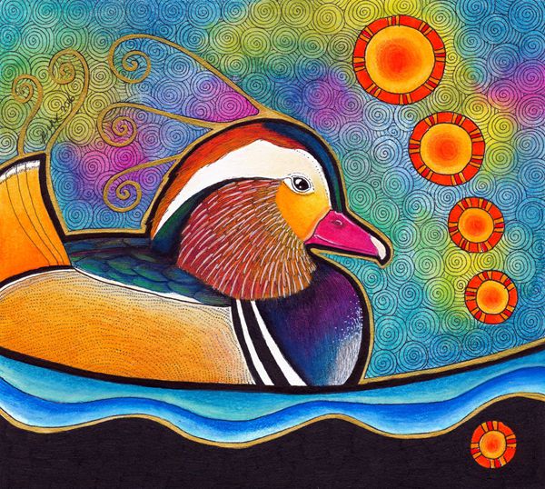 photo 2017 - Mandarin Duck as Totem 600x_zpspx6iqemw.jpg