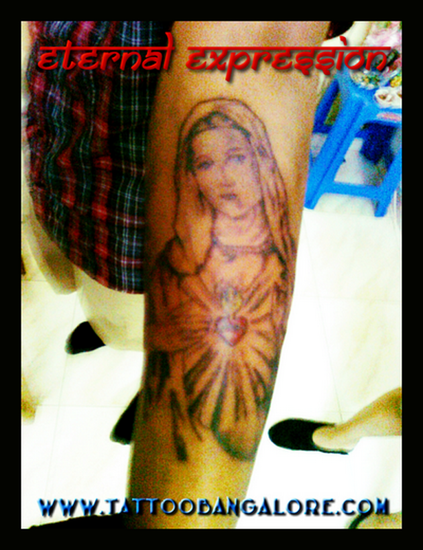 virgin_mary_tattoo_bangalore.png Virgin Mary Tattoo Bangalore