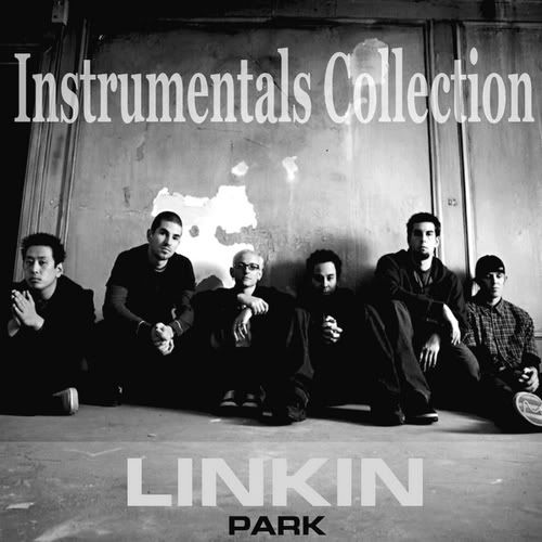 Linkin Park - Instrumentals Collection [2000-2011][wu]