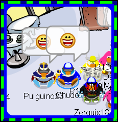 Amigos (c) Tails15 amigos de nyumbani españa