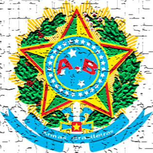 LOGO Armas Brasileiras (c) contaterrorista ninfetas brasileiras