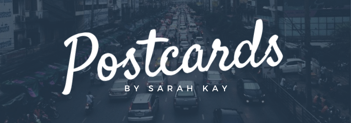 Poet Sarah Kay's 'Brief but Spectacular' take on poetry 