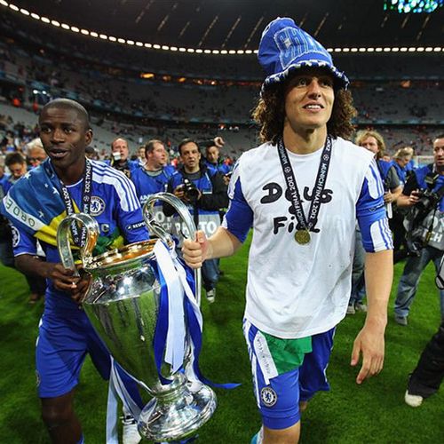 Ramires & Luiz