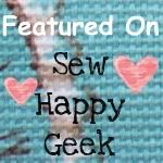 SewHappyGeek