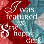 SewHappyGeek