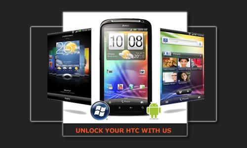 HTC Amaze 4G Radar 4G Mobile T Mobile locked unlock code