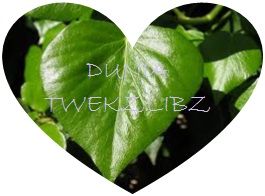  ☆Dunia ♡ T-WekzLib