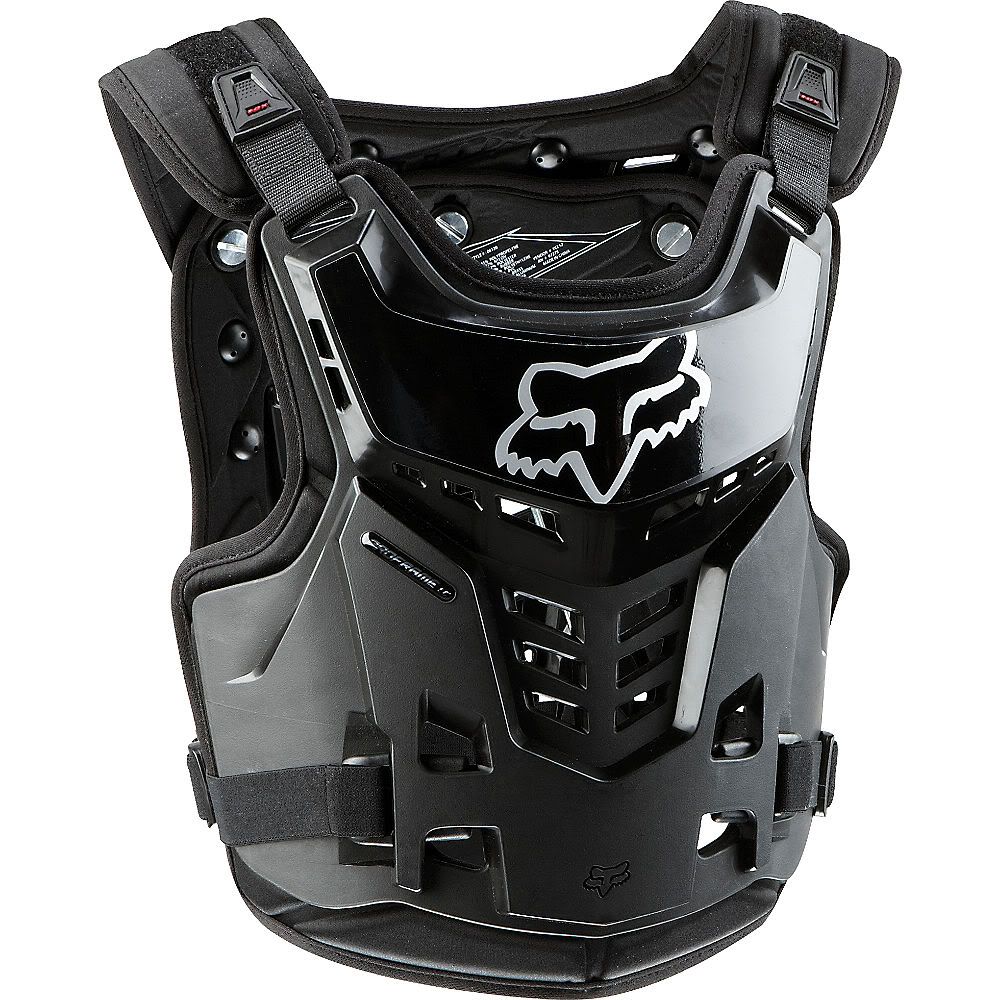 Fox Chest Protector