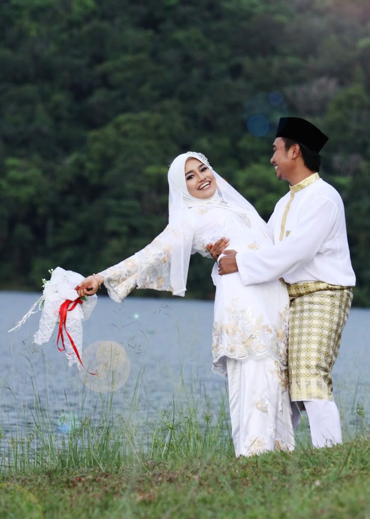 Fahmi &amp; Aini