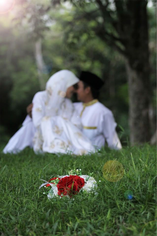 Fahmi &amp; Aini