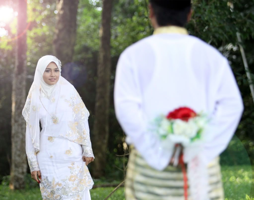 Fahmi &amp; Aini