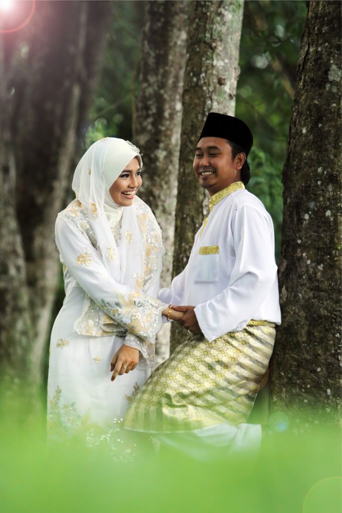 Fahmi &amp; Aini
