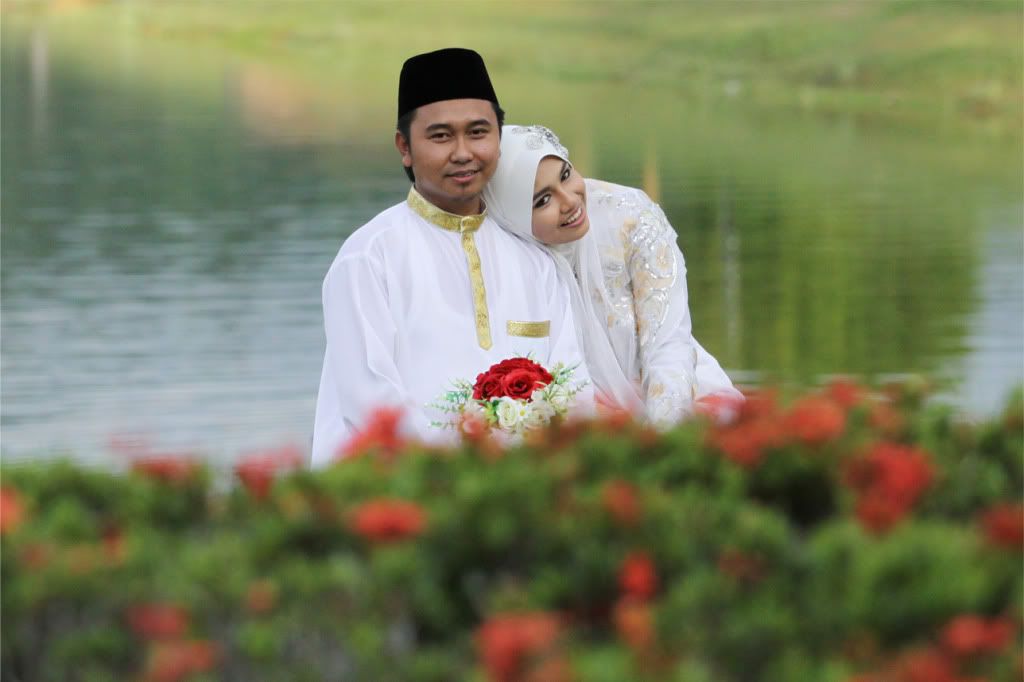 Fahmi &amp; Aini