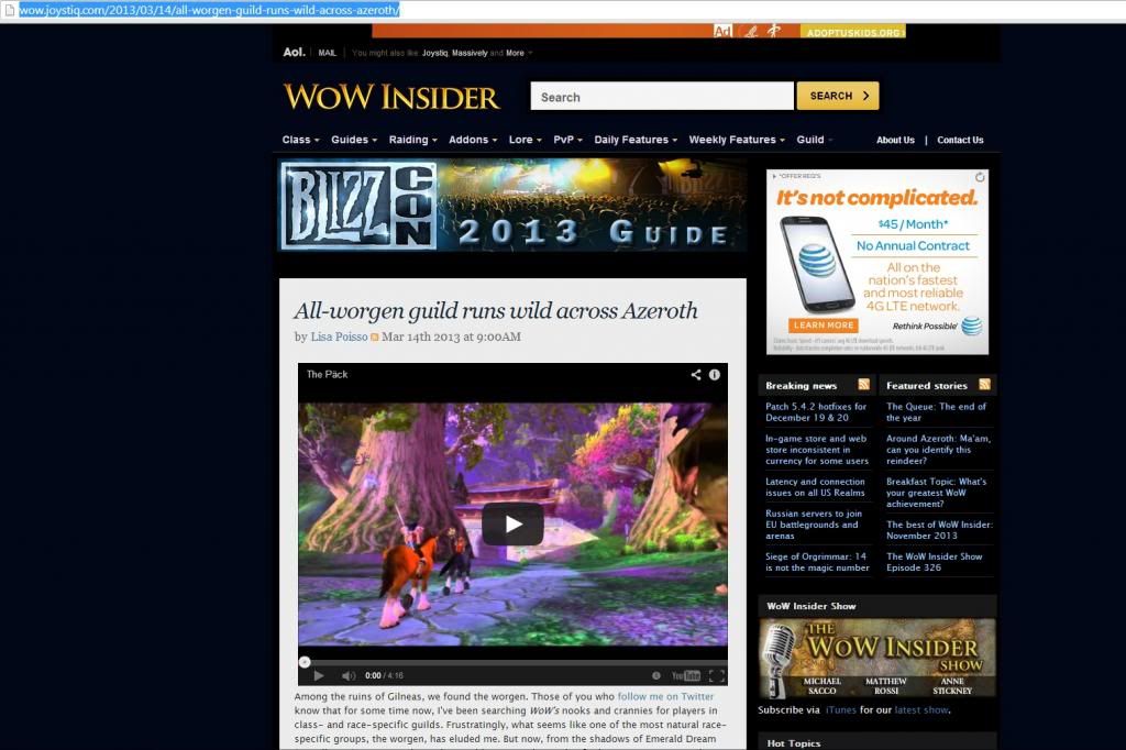 Forum Image