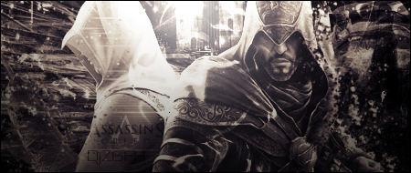 Assassins Creed Revelations -DjZGFX, Revelations