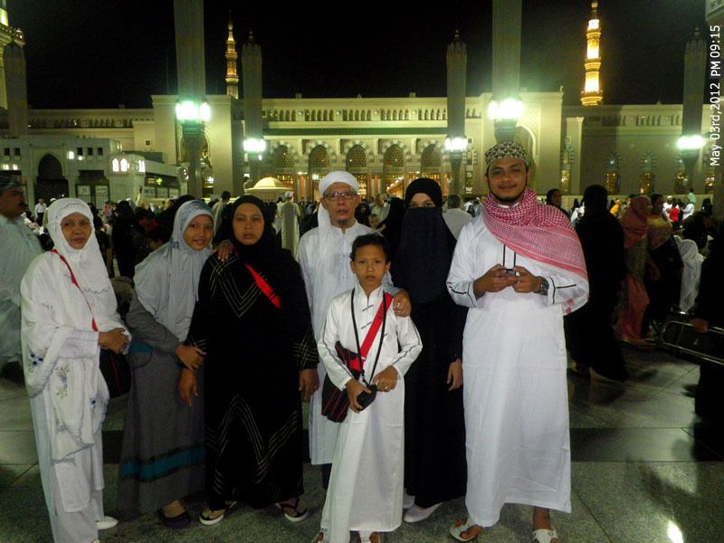 Nabawi