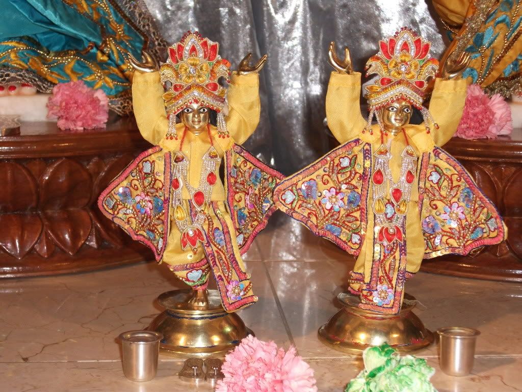 Gour Nitai