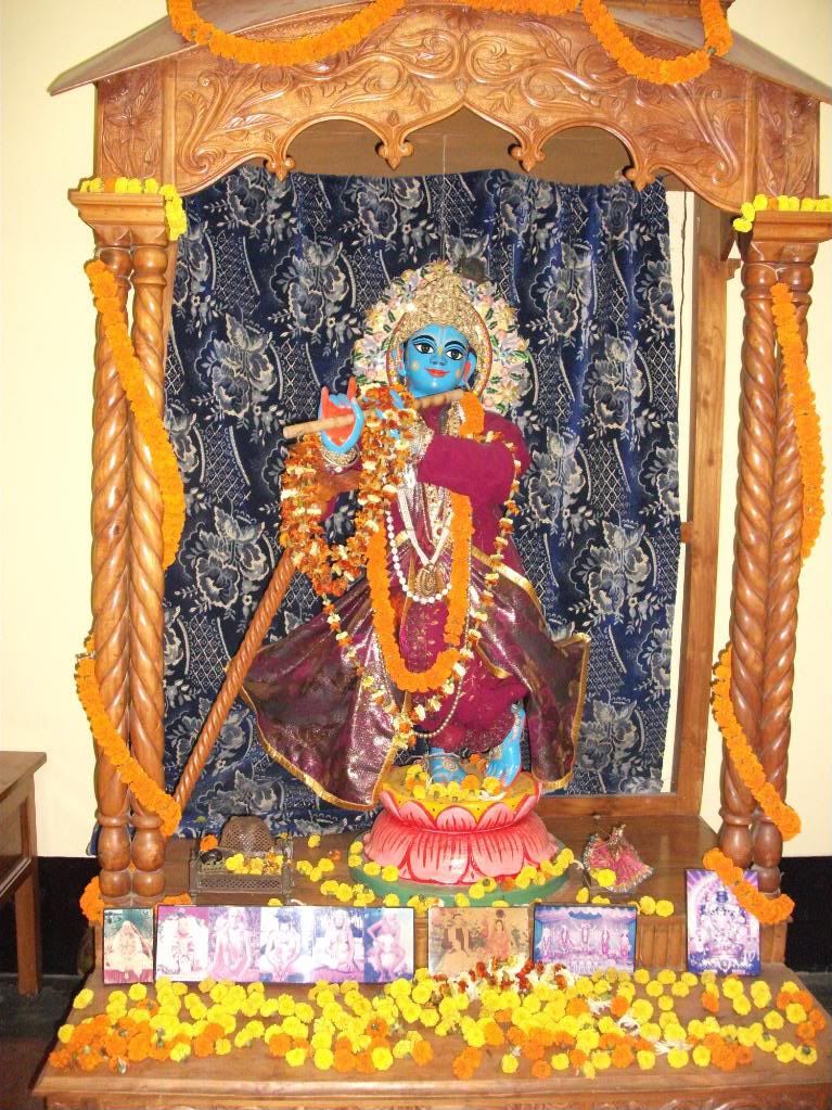 Sri Sri Madangopal, Belpukur