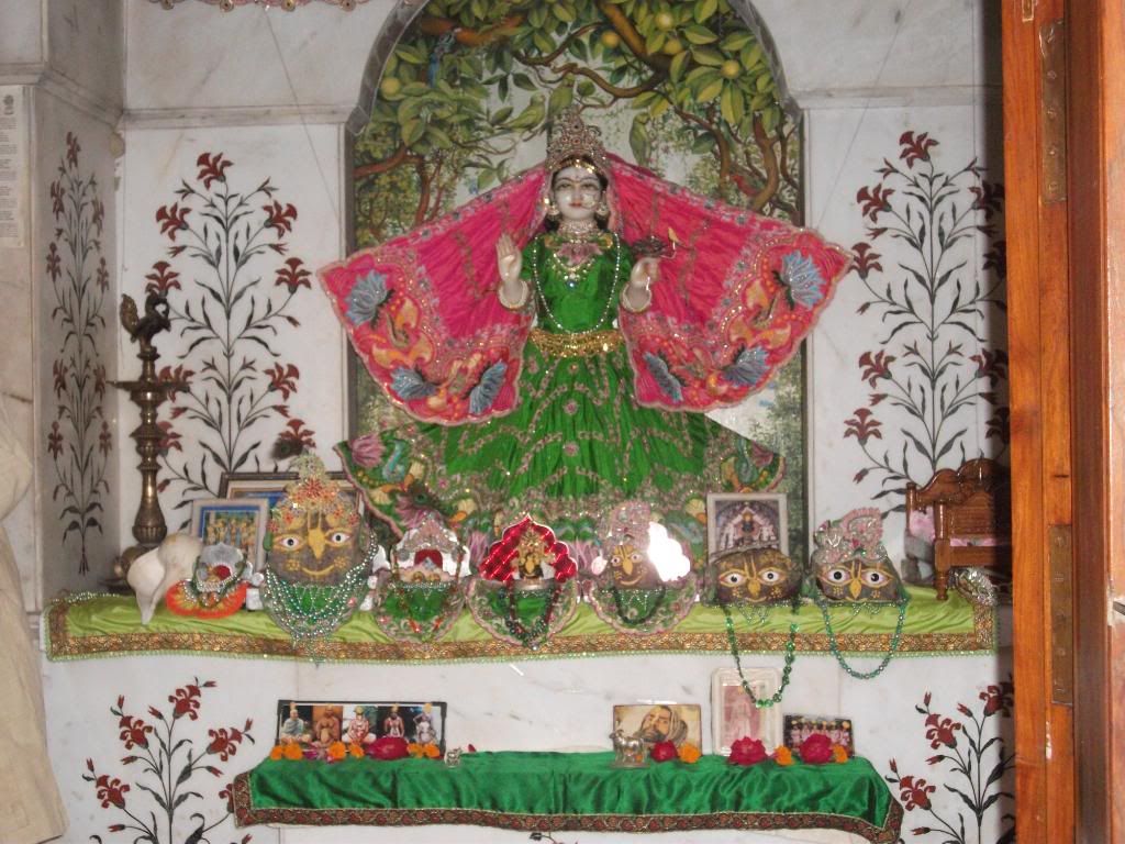 Tulsi Devi