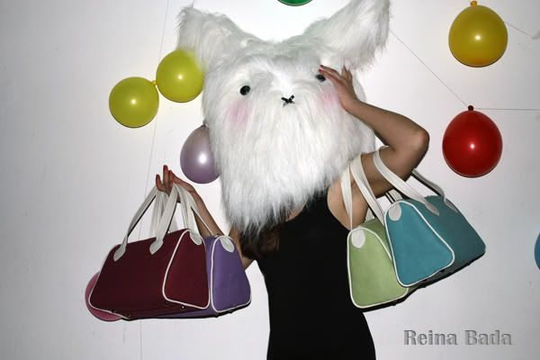 vegan bag