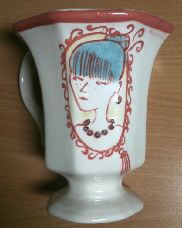 cup