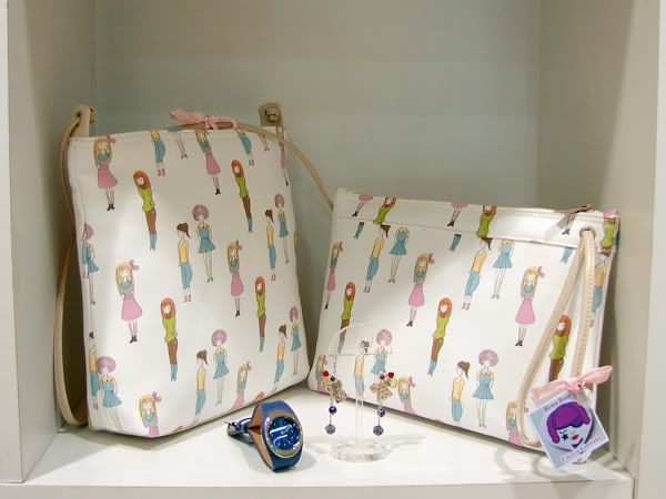 Bolso Vegano