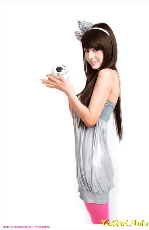 Xu Liang Liang – unicelebs.blogspot.com Xu Liang Liang – Pretty Guiyang Girl Photo Gallery