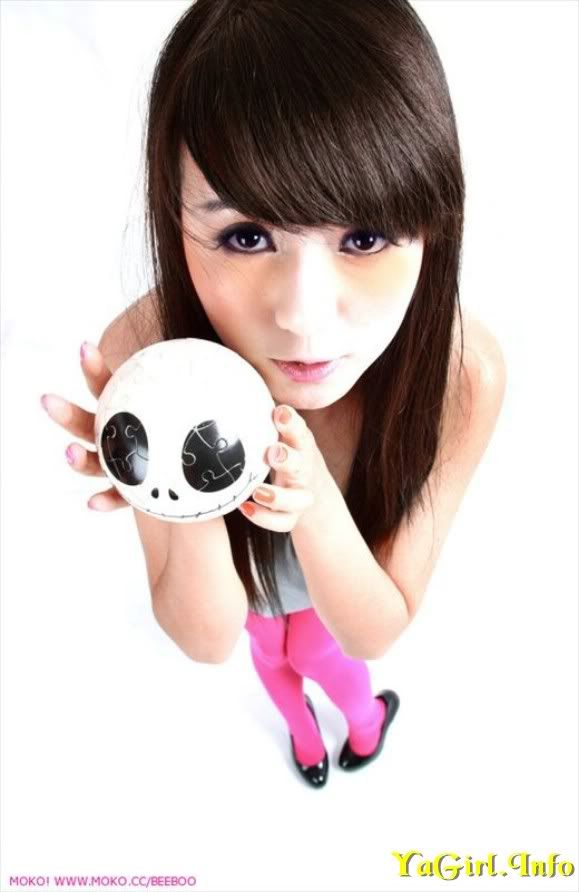 Xu Liang Liang – unicelebs.blogspot.com Xu Liang Liang – Pretty Guiyang Girl Photo Gallery
