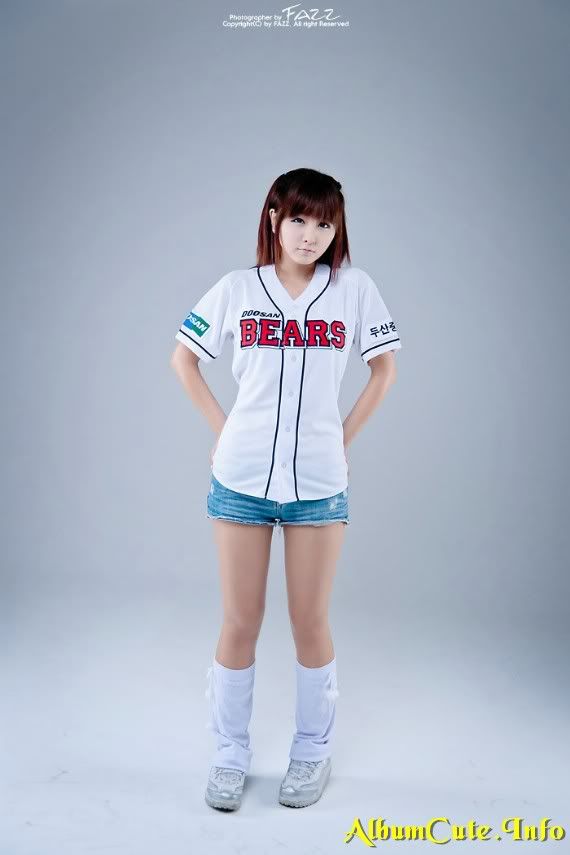 Korean Model Ryu Ji Hye Korean Model Ryu Ji Hye