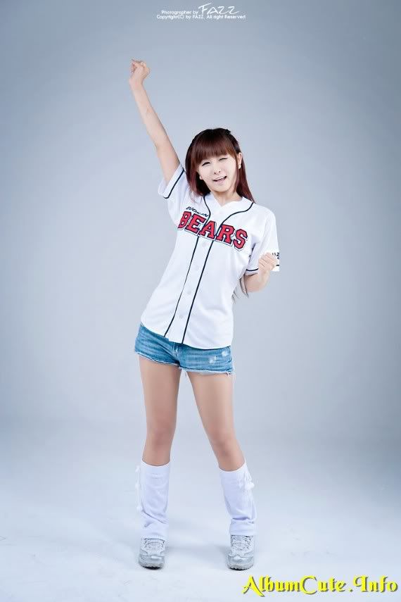 Korean Model Ryu Ji Hye Korean Model Ryu Ji Hye