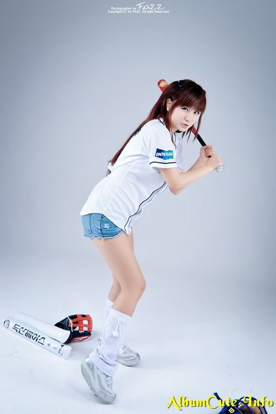 Korean Model Ryu Ji Hye Korean Model Ryu Ji Hye