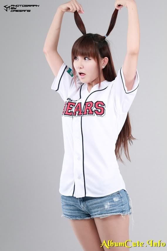 Korean Model Ryu Ji Hye Korean Model Ryu Ji Hye