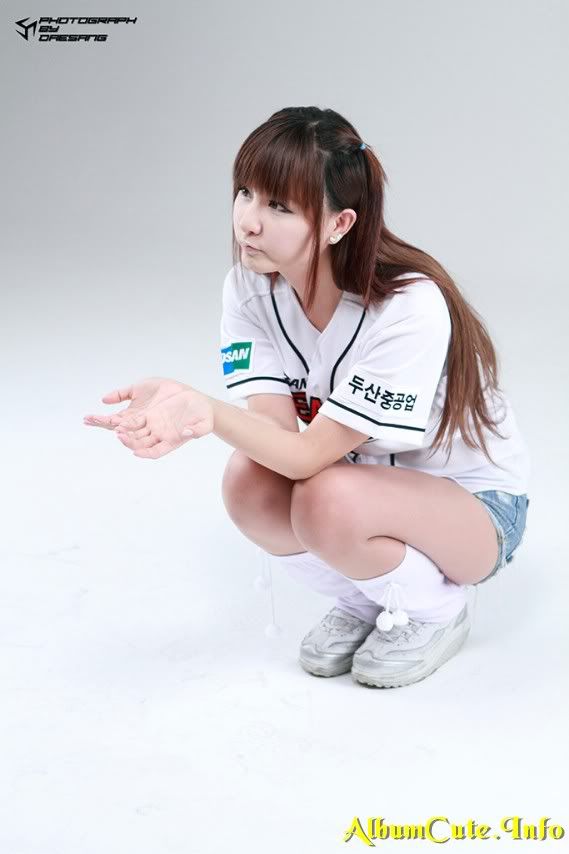 Korean Model Ryu Ji Hye Korean Model Ryu Ji Hye