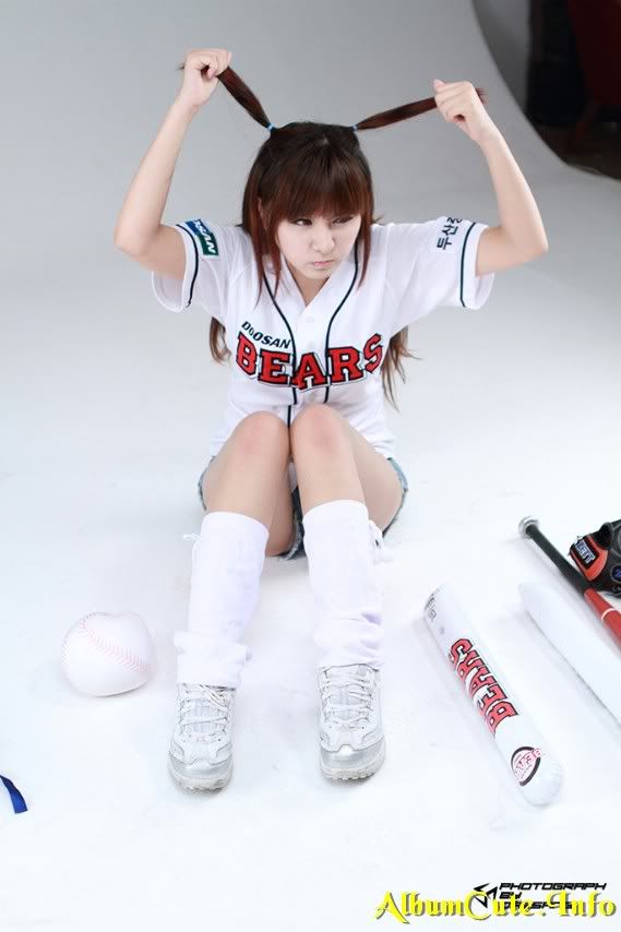 Korean Model Ryu Ji Hye Korean Model Ryu Ji Hye
