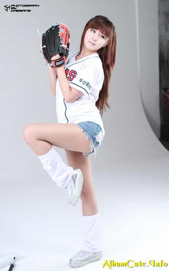 Korean Model Ryu Ji Hye Korean Model Ryu Ji Hye