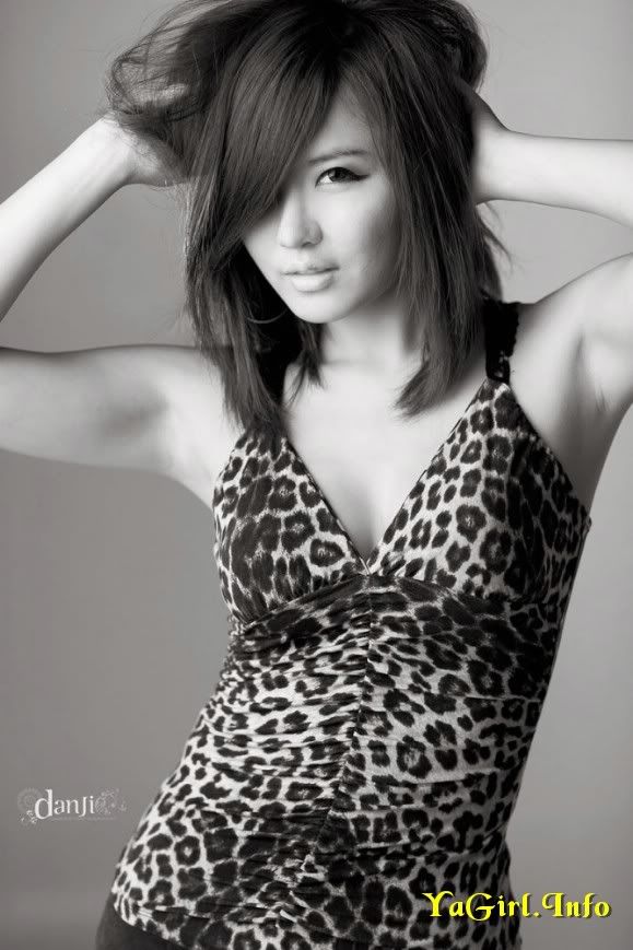 Korean Model Ryu Ji Hye Korean Model Ryu Ji Hye