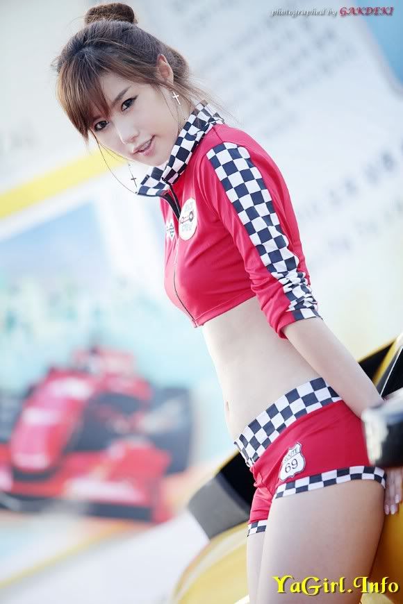 Korean Model Song Jina Korean Model Song Jina