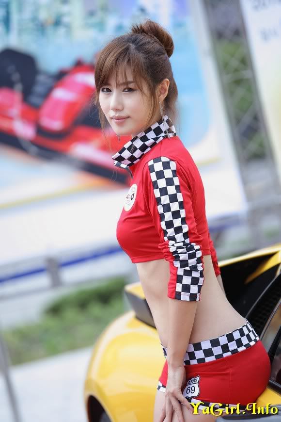 Korean Model Song Jina Korean Model Song Jina