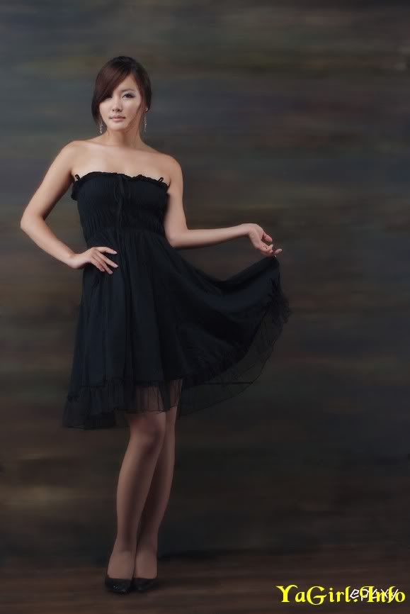 Korean Model Ryu Ji Hye Korean Model Ryu Ji Hye Miscellaneous Pictures