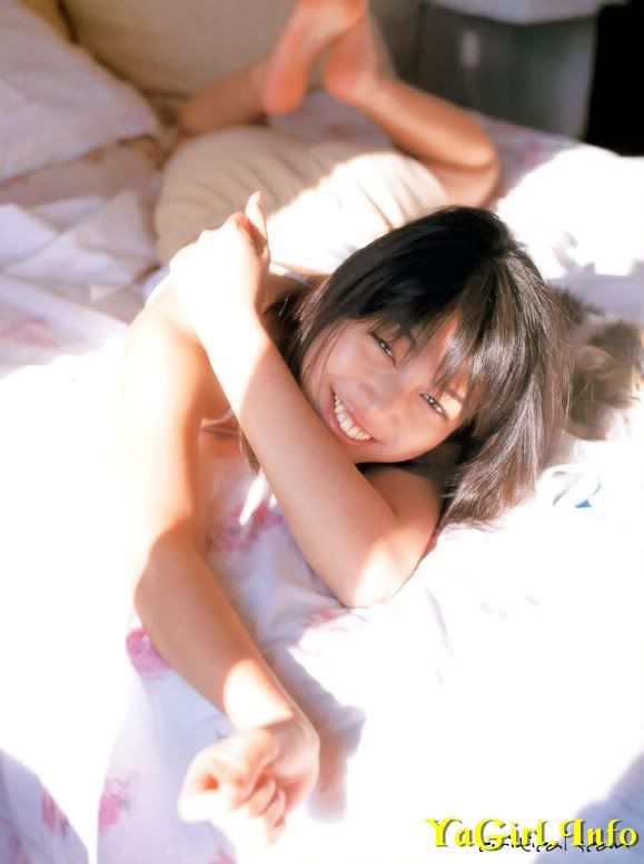  Japanese Gravure Idol Goto Risa