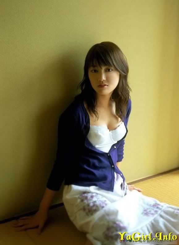 Japanese Gravure Idol Goto Risa Japanese Gravure Idol Goto Risa