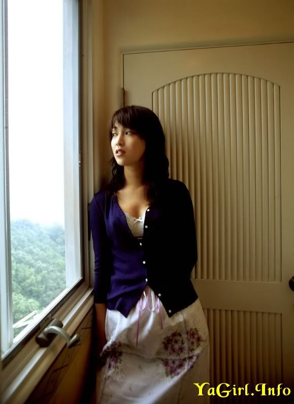 Japanese Gravure Idol Goto Risa Japanese Gravure Idol Goto Risa