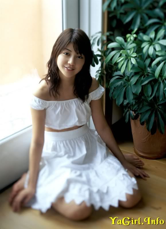 Japanese Gravure Idol Goto Risa Japanese Gravure Idol Goto Risa
