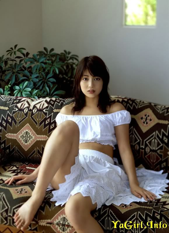  Japanese Gravure Idol Goto Risa