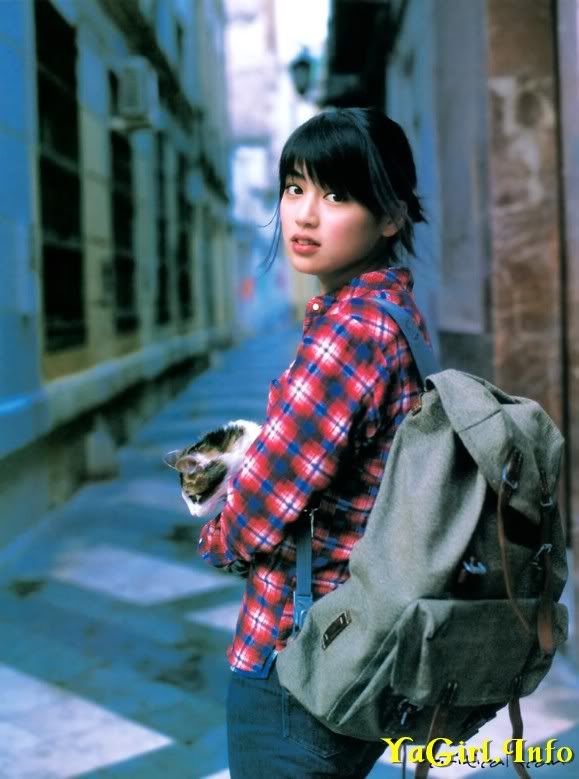 Japanese Gravure Idol Goto Risa Japanese Gravure Idol Goto Risa