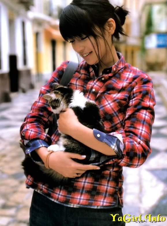 Japanese Gravure Idol Goto Risa Japanese Gravure Idol Goto Risa