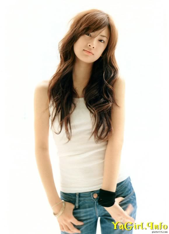  Japanese Singer Keiko Kitagawa